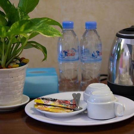 Botoum Hostel Siem Reap Extérieur photo