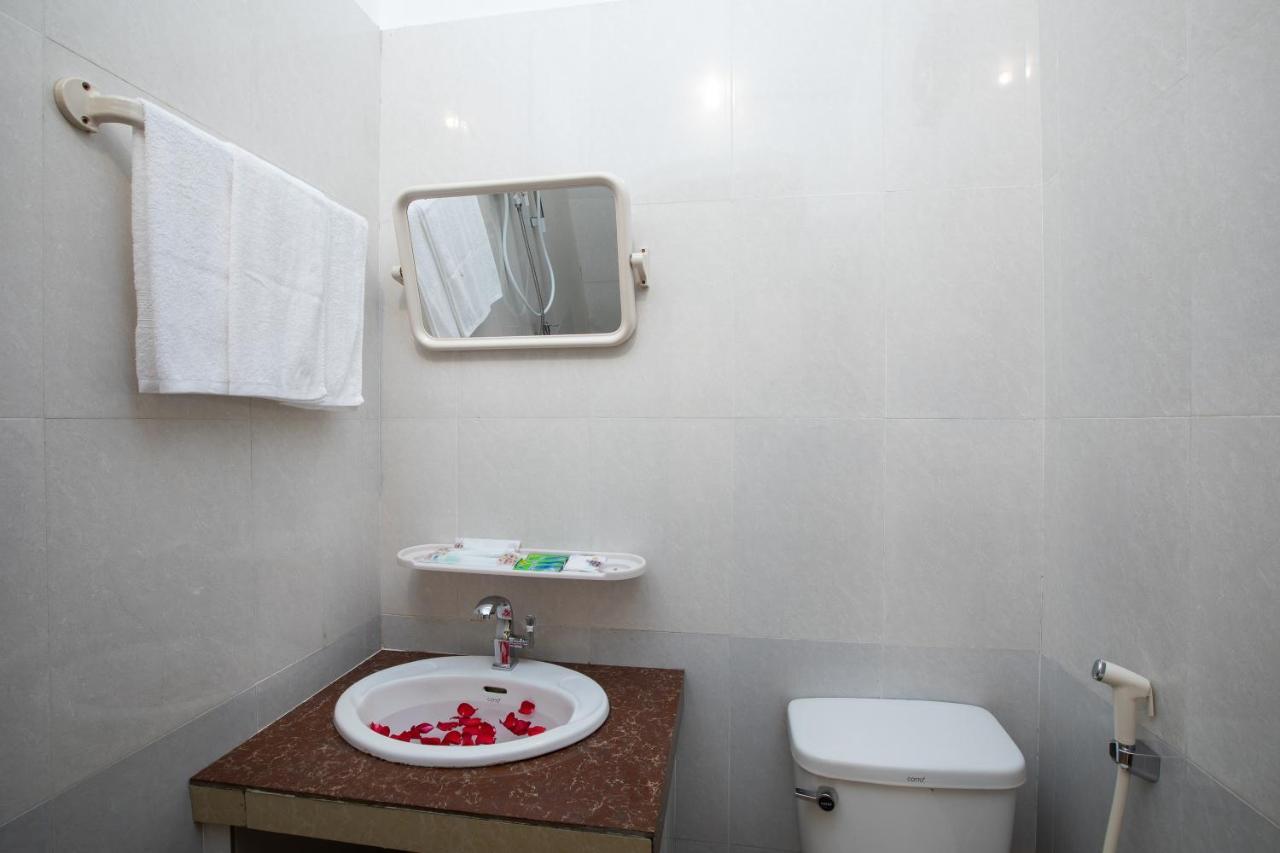 Botoum Hostel Siem Reap Extérieur photo