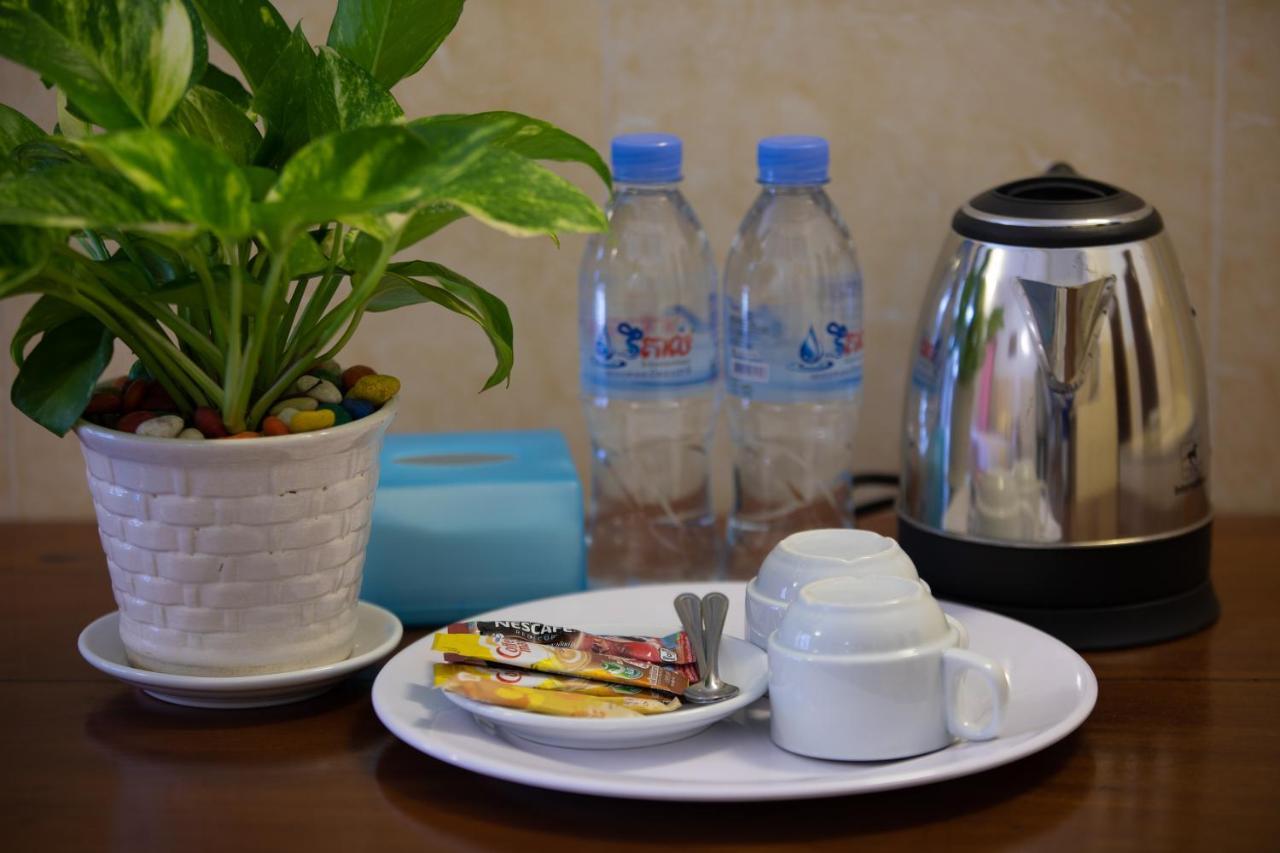 Botoum Hostel Siem Reap Extérieur photo